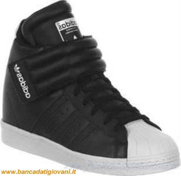 Adidas Superstar J W Scarpa