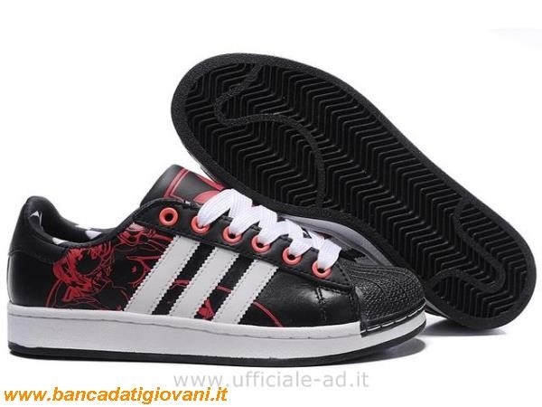 Adidas Superstar Limited Edition Shoes