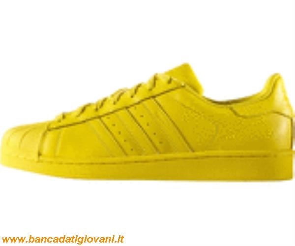 Adidas Superstar Monocolore