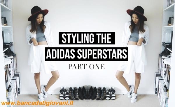 Adidas Superstar Outfits