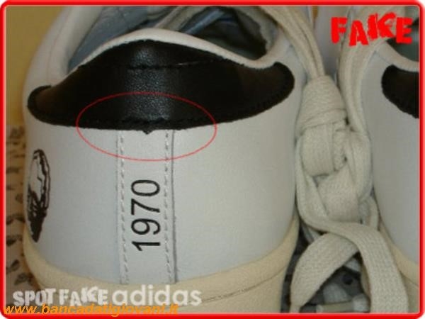 Adidas Superstar Originali E False