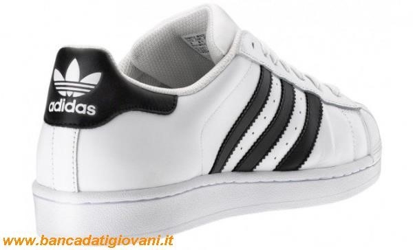 Adidas Superstar Prezzo