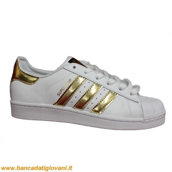 Adidas Superstar Personalizzate