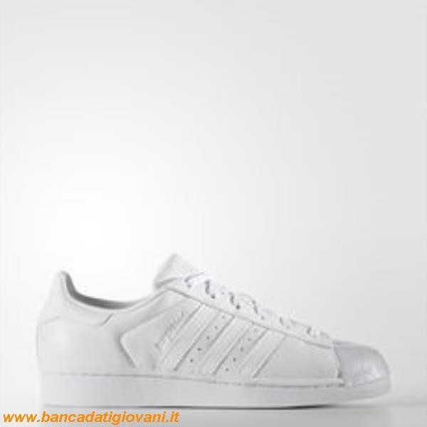 Adidas Superstar Silver Stripes