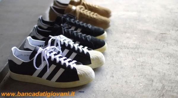 Adidas Superstar Vintage