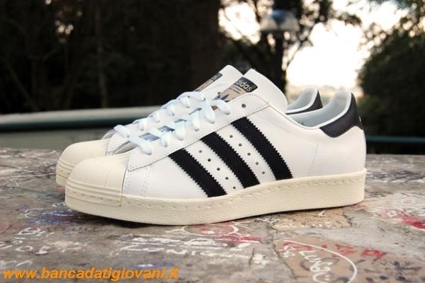 Adidas Superstar Vintage 80s