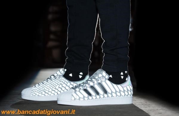 Adidas Superstar Xeno Grey