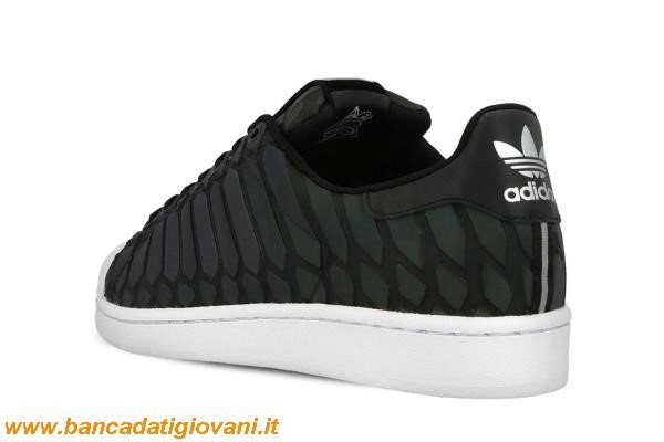 Adidas Superstar Xeno Black