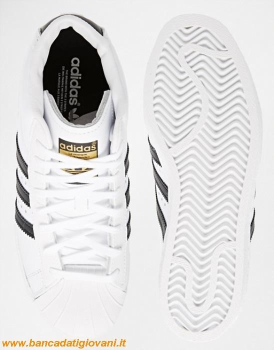 Adidas Superstar Zeppa