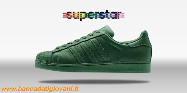 Adidas Superstar Colorate Amazon