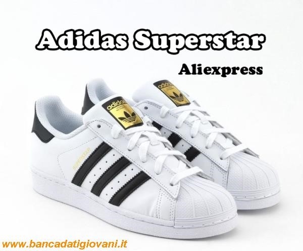 Superstar Adidas Aliexpress