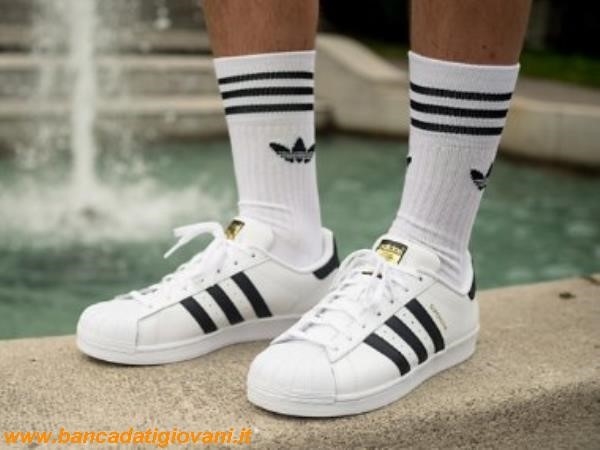 Superstar Adidas Immagini