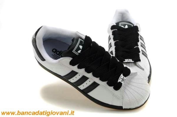 Superstar Adidas Maschio