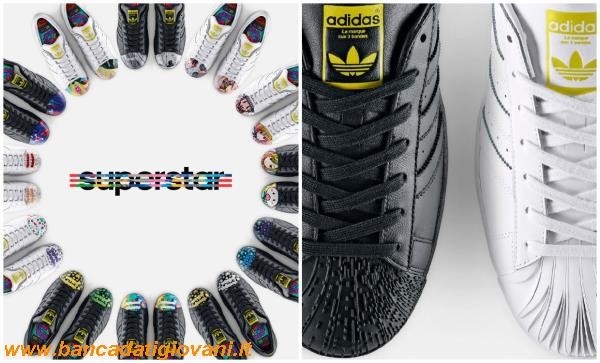Superstar Adidas Nuova Collezione