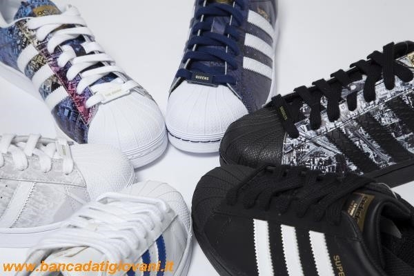 Superstar Adidas Nuova Collezione