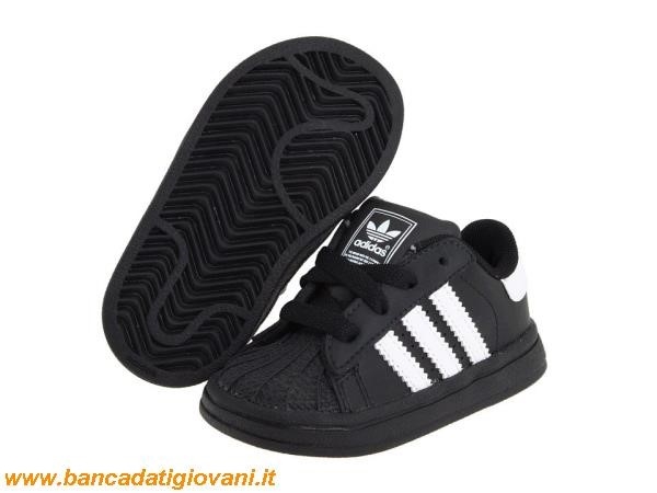 Superstar Adidas Neonato