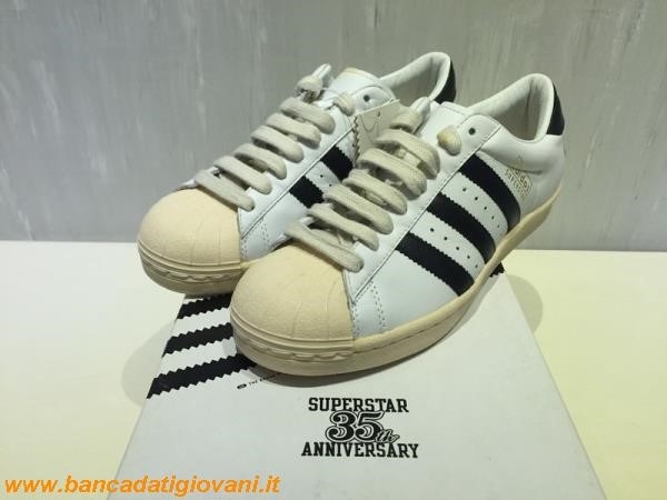 Superstar Adidas Vintage