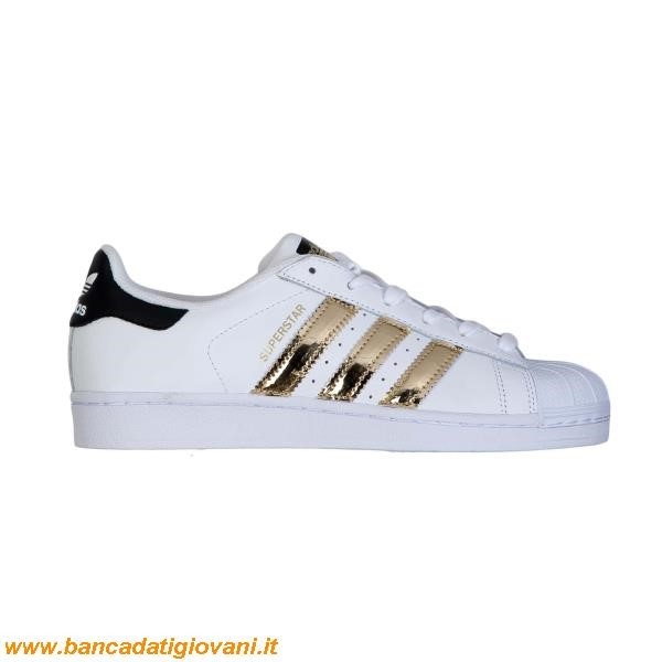 Adidas Personalizzate Superstar