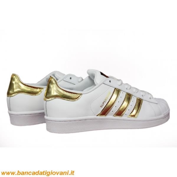 Adidas Personalizzate Superstar