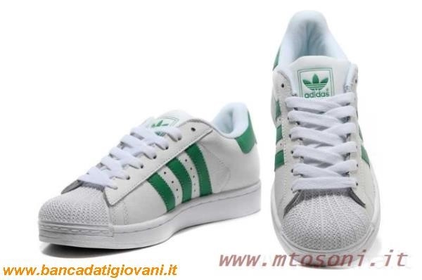 Adidas Verdi Superstar