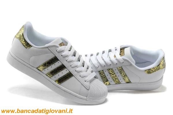 Adidas Superstar Italia