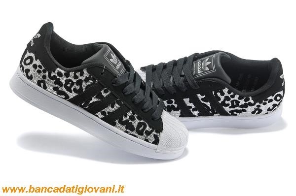 Adidas Superstar Leopard