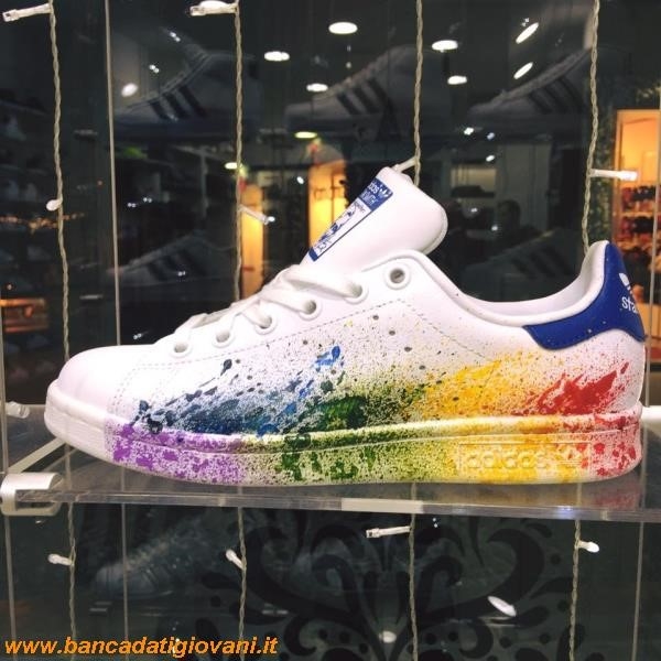 Adidas Superstar Multicolor Prezzo