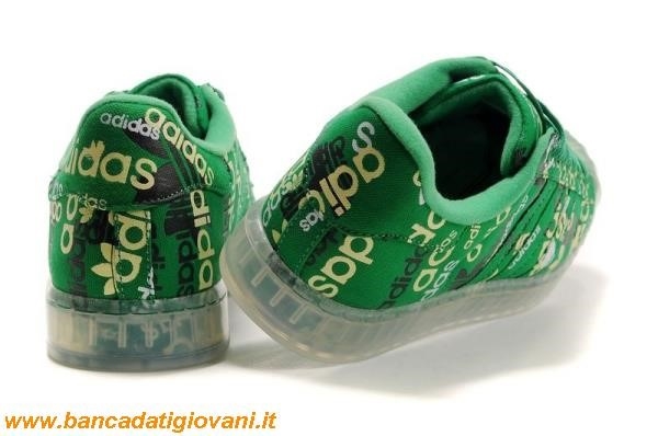 Adidas Superstar Verdi