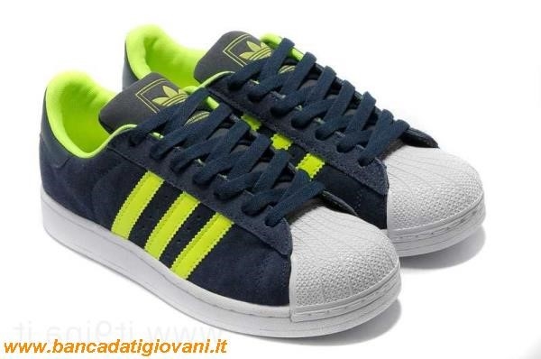 Adidas Superstar Verdi Prezzo