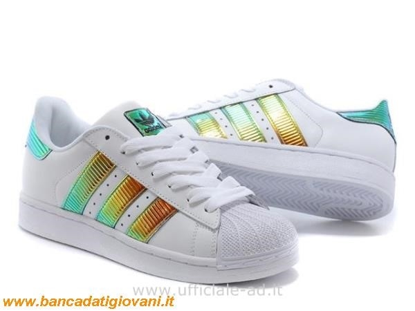 Superstar Nuove Colorate