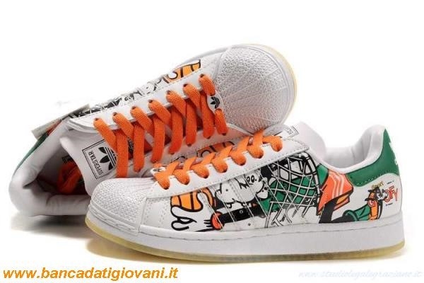 Superstar Nuove Colorate