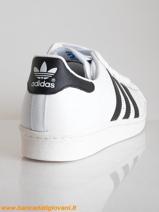 Adidas Superstar 80s Alte